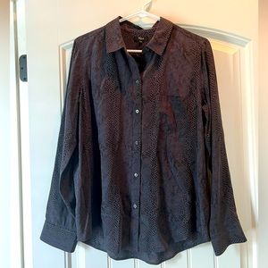 Rails woman’s top medium